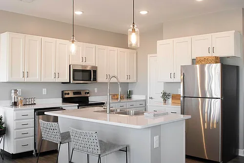 Villas at Sandy Creek Photo 1