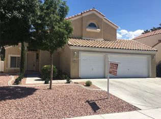 4112 Laurel Hill Dr, North Las Vegas, NV 89032