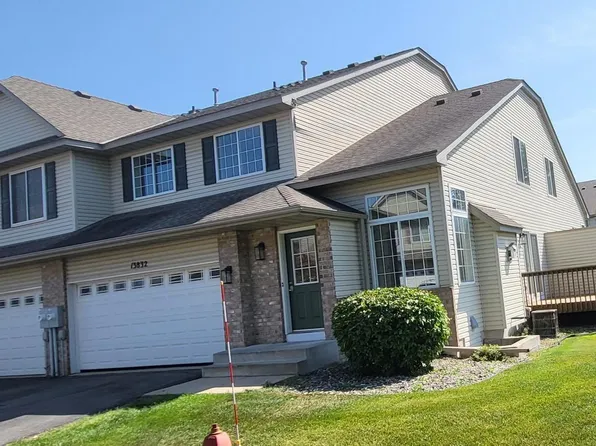 13832 Edgewood Ave, Savage, MN 55378