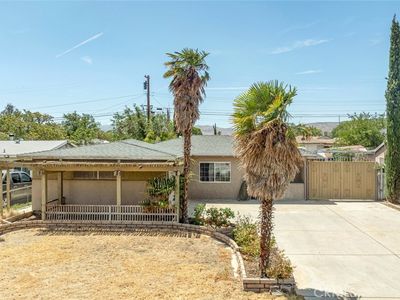 1208 E Avenue R3, Palmdale, CA, 93550