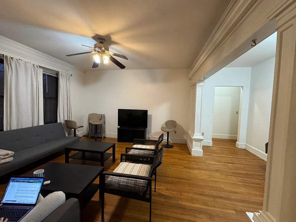 Building Photo - 41 Egremont Rd #6