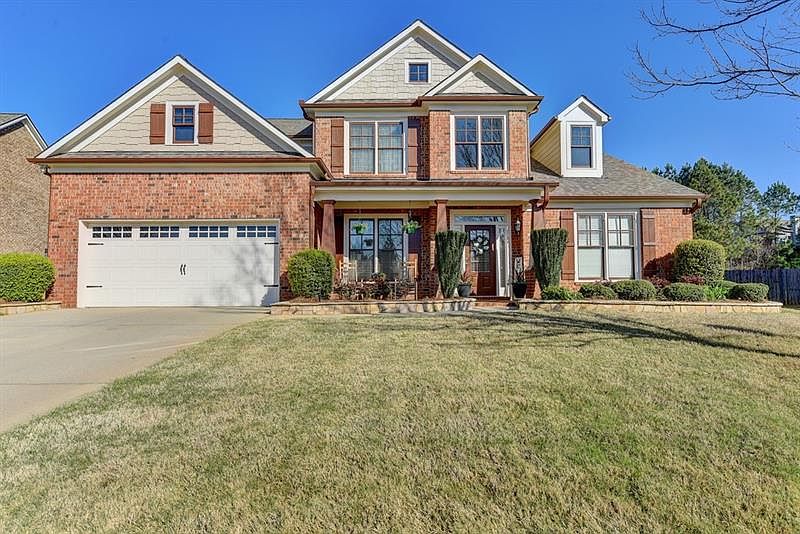 6136 Stillwater Trl, Flowery Branch, GA 30542 Zillow