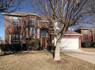 2613 Goldfinch Dr, Cedar Park, TX 78613