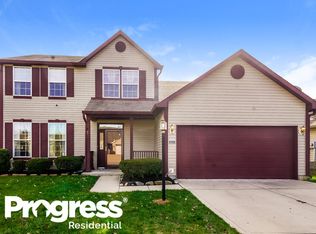 3911 Nuthatcher Dr, Indianapolis, IN 46228
