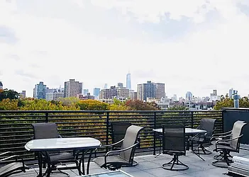 Rented by Living New York