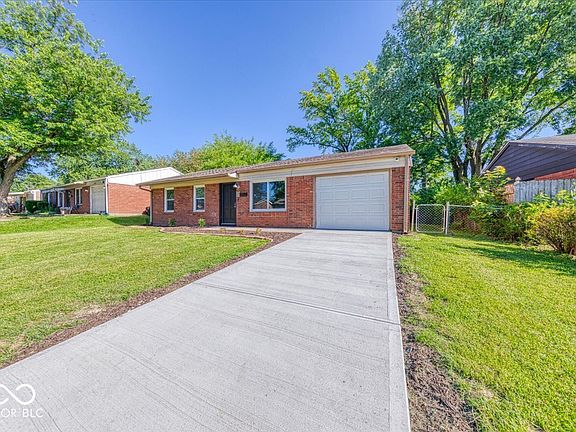 2nd image of 7821 Souter Dr
