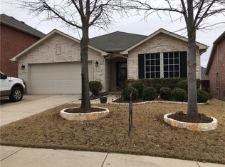 13200 Minnow Way, Frisco, TX 75035