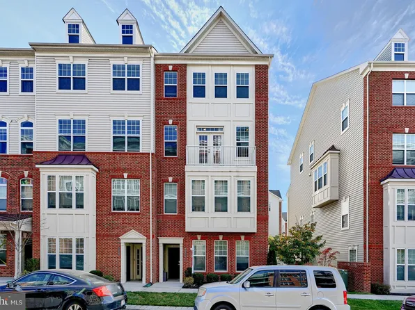 7511 Crowley St #A, Hanover, MD 21076