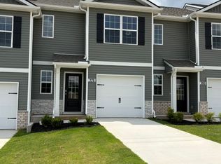 278 Dale Mires Ln, Baxter, TN 38544