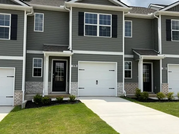 282 Dale Mires Ln, Baxter, TN