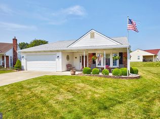 105 Country Cir, Columbus, NJ 08022