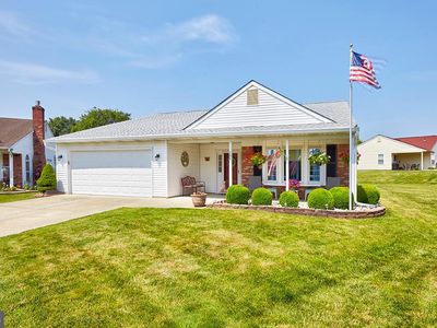 105 Country Cir, Columbus, NJ, 08022