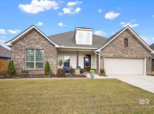 979 Dalton Cir, Foley, AL 36535