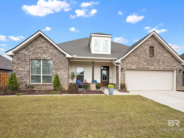979 Dalton Cir, Foley, AL 36535