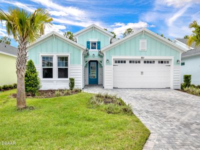 821 Bama Breeze Dr, Daytona Beach, FL, 32124