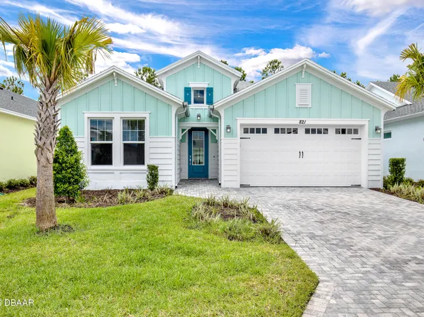 821 Bama Breeze Dr, Daytona Beach, FL 32124