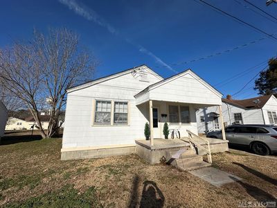 414 Maple St S, Ahoskie, NC, 27910