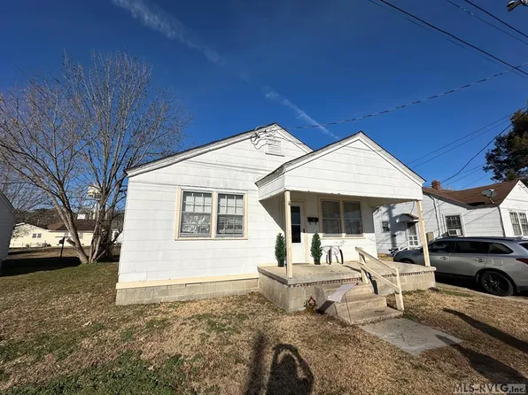 414 Maple St S, Ahoskie, NC 27910