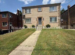 1114 Egan Ct #4, Cincinnati, OH 45229