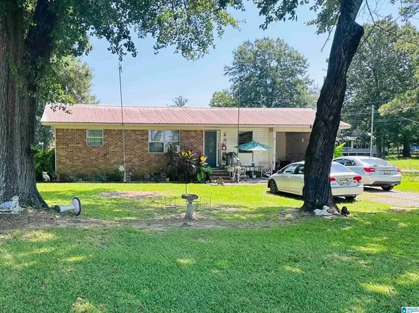 312 E Railroad Ave SE, Hanceville, AL 35077