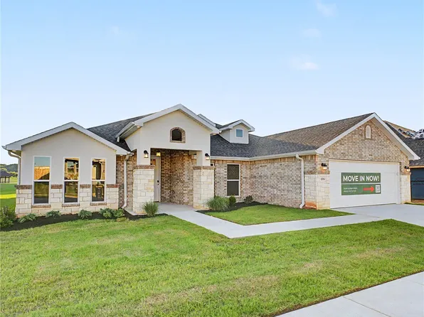 12934 S 21st Pl E, Jenks, OK 74037