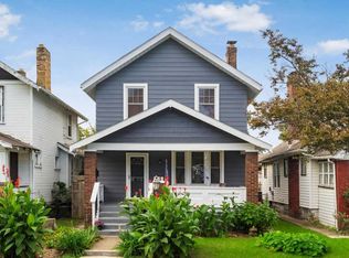 343 Southwood Ave, Columbus, OH