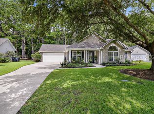 146 Knightsbridge Rd, Bluffton, SC 29910