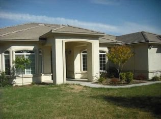 3390 Herrod Ave, Atwater, CA