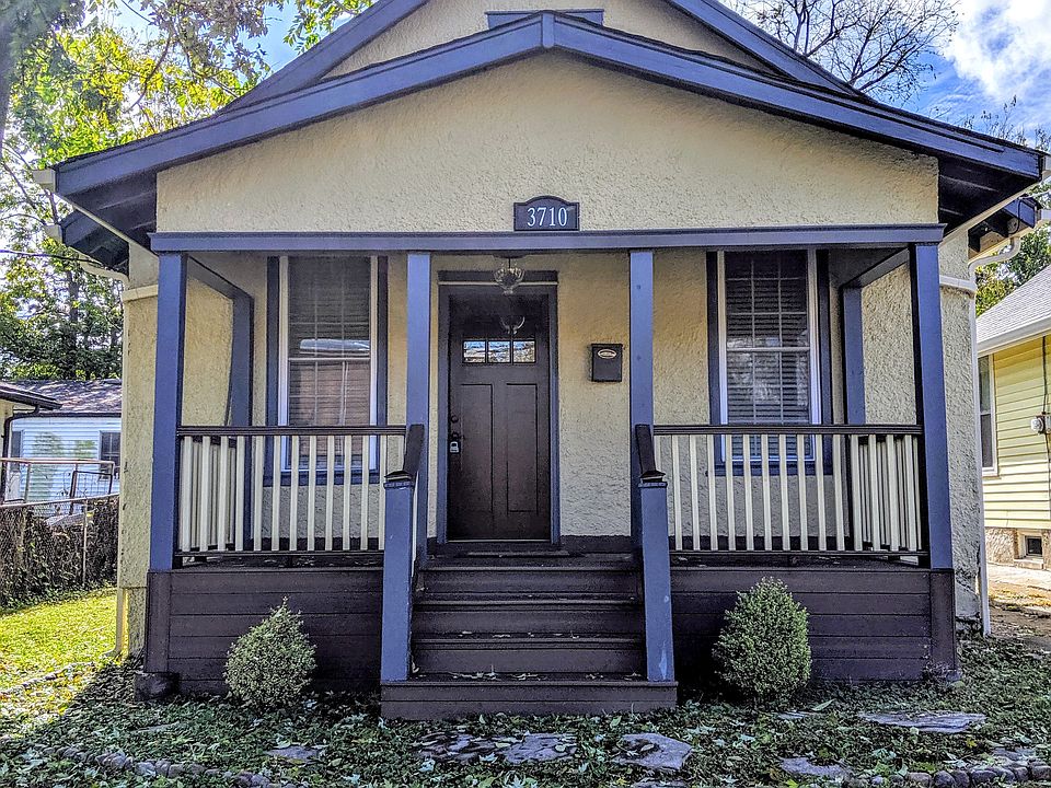 Home Front- Welcome!