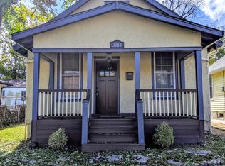 3710 Cambridge Ave, Saint Louis, MO 63143