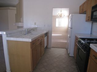 3204 Kenner Dr, North Las Vegas, NV 89032
