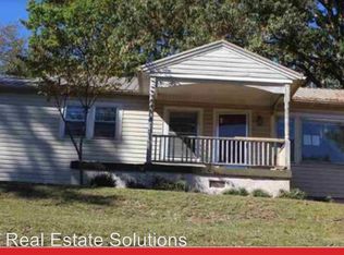 733 Blue Ridge Dr, Anniston, AL 36207