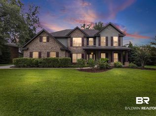 593 Sheffield Ave, Foley, AL 36535