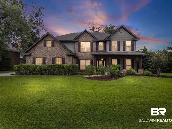 593 Sheffield Ave, Foley, AL 36535