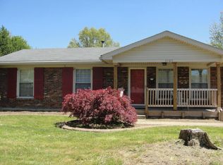 10705 Marcitis Rd, Louisville, KY 40272