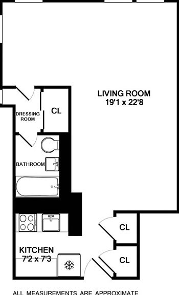1st image of 57-10 Junction Blvd #6A