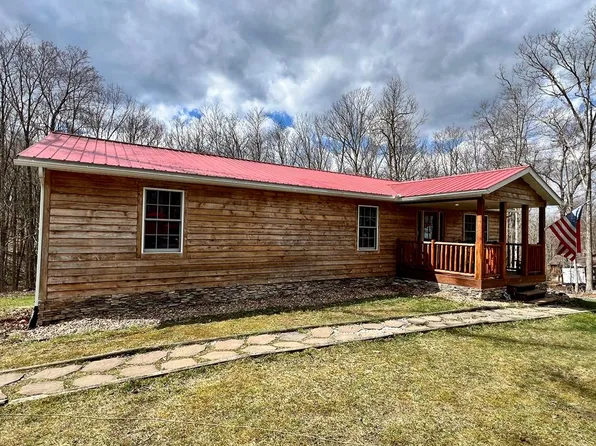 328 Red Willow, Ghent, WV 25843