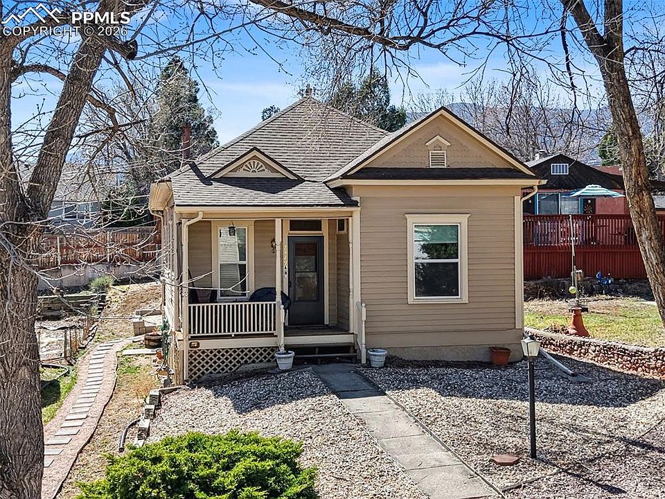 1st image of 2429 W Platte Ave