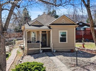 2429 W Platte Ave, Colorado Springs, CO 80904