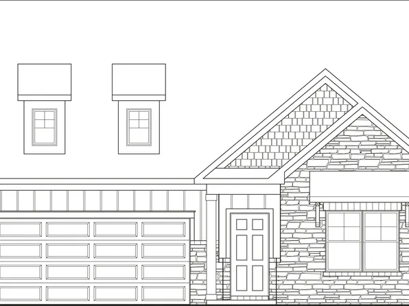 5917 Steiner Way, Murfreesboro, TN 37153