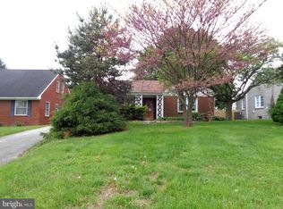 4203 Black Rock Rd, Hampstead, MD 21074