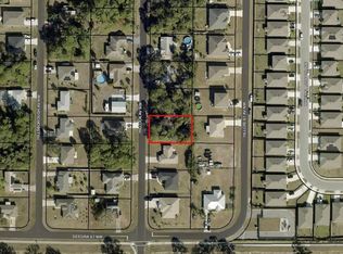 125 HILLOCK AVENUE NW LOT 10, PALM BAY, FL 32907