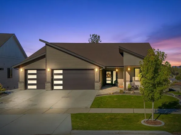 4714 W Lowell Ave, Spokane, WA 99208