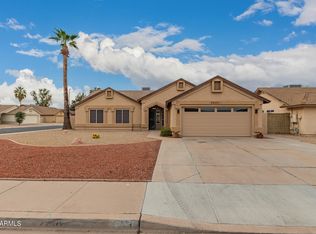 4537 E Towne Ln, Gilbert, AZ 85234