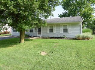 4925 Castleton Dr, Fairfield, OH 45014