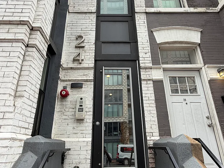 24 Florida Ave NE #201 — Photo 15