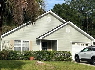 1368 Halyard Way Se, Townsend, GA 31331