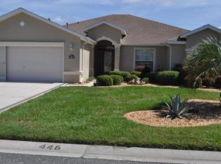 15673 SW 17th Ter, Ocala, FL 34473