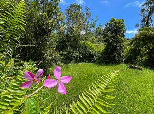 Maile St LOT 16, Pahoa, HI 96778
