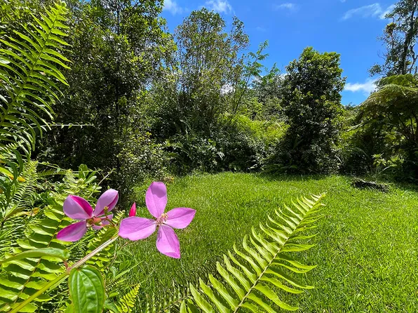 Maile St Lot 16, Pahoa, HI 96778